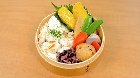 BENTO EXPO 시즌 7