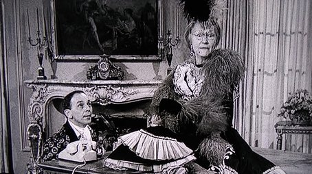 The Clampetts Go Hollywood (1963) - Episode 9 poster and promotional image