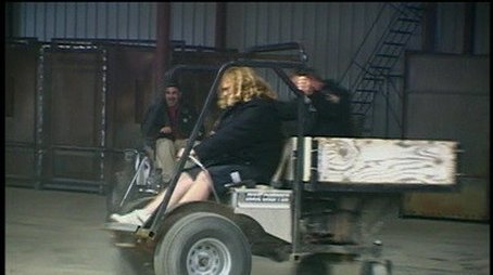 Dixie Chopper 1 (2004) - Episode 11 poster and promotional image