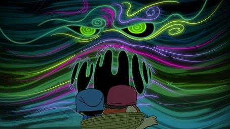 Lords of Ghost Town (2020) - Episode 4 poster and promotional image