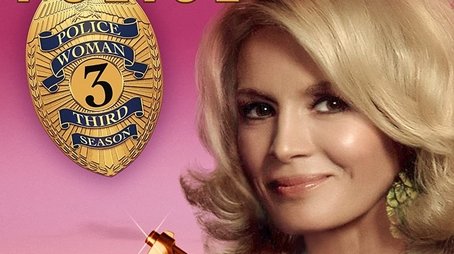 Season 3 (1976) - Season 3 poster and promotional image