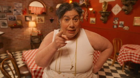 Nonna (2022) - Episode 9 poster and promotional image