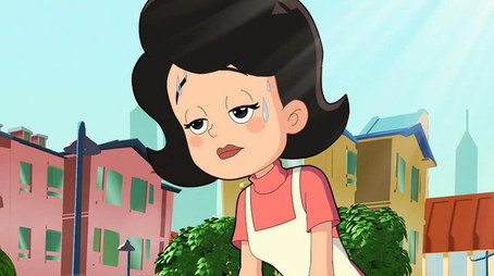 新大头儿子和小头爸爸 Сезон 2