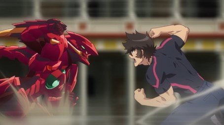 That’s Right, Let’s Go to Kyoto (2018) - Episode 2 poster and promotional image