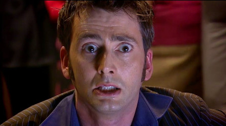 Doctor Who Stagione 4