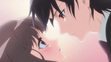 鬼の花嫁 Сезон 1