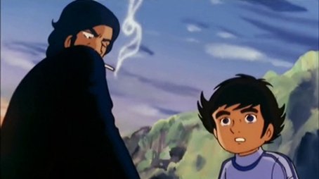 Episode 18 (1980) - Episode 18 poster and promotional image