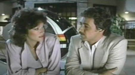 The Bikini Murders (1984) - Episode 18 poster and promotional image