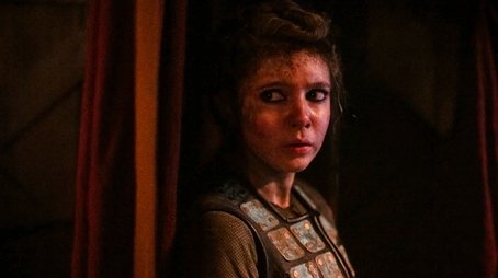 The Viaduct (2021) - Episode 7 poster and promotional image