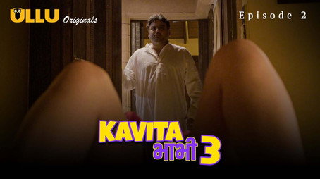 Kavita Bhabhi Сезон 3