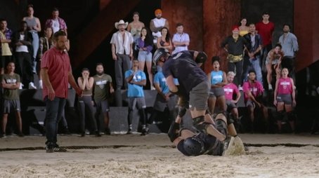 The Era Invitational (2) (2024) - Episode 2 poster and promotional image