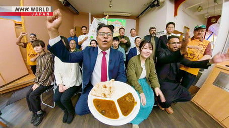 In Search for the Taste of Yashiostan (2023) - Episode 10 poster and promotional image