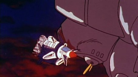 Desperate Struggle For Planet K (1982) - Episode 20 poster and promotional image