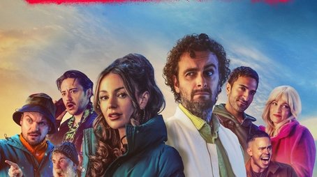 Season 6 (2024) - Season 6 poster and promotional image