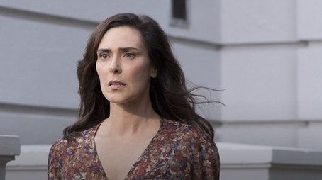 Helen (2015) - Episode 9 poster and promotional image