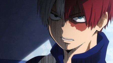 The Boy Born with Everything