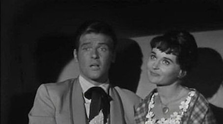 Diamond Flush (1961) - Episode 21 poster and promotional image