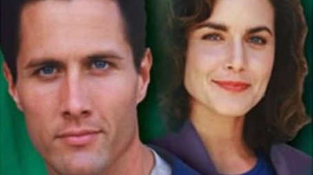 Season 5 (1995) - Season 5 poster and promotional image