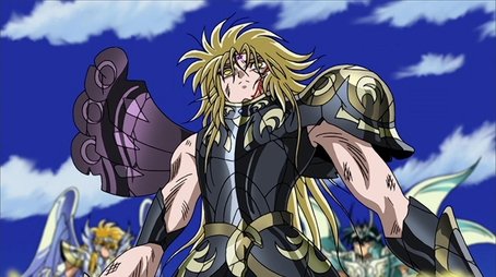 Os Cavaleiros do Zodíaco: A Saga de Hades45