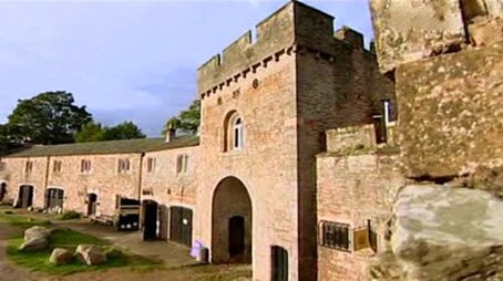 Brougham Hall (2007) - Episode 4 poster and promotional image