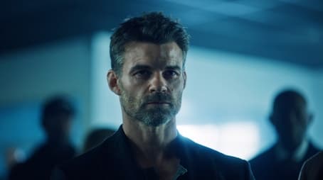 Imagem Sight Unseen (1x7) 2024-03-04
