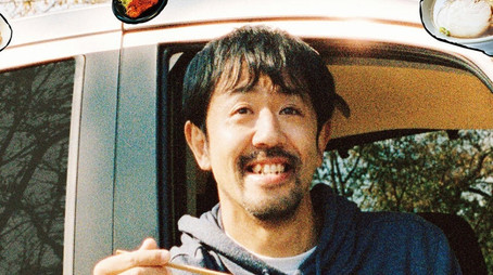 The Road to Red Restaurant List (2020) poster