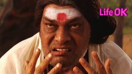 Mahadev becomes Aghor (2013) - Episode 10 poster and promotional image