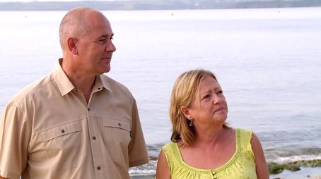 Cornwall (2014) - Episode 50 poster and promotional image
