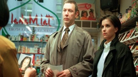 The Recluse (2003) - Episode 4 poster and promotional image