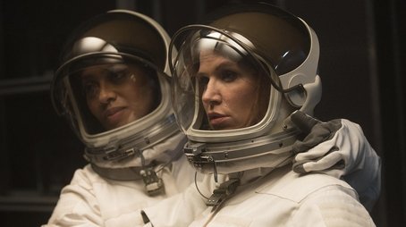 Breathing Space (2016) - Episode 8 poster and promotional image