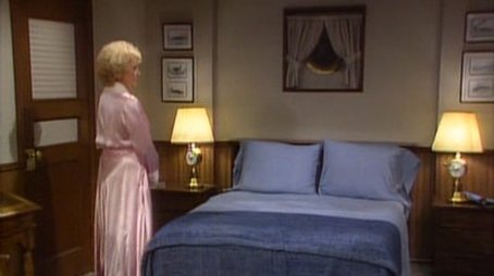 Rose the Prude (1985) - Episode 3 poster and promotional image