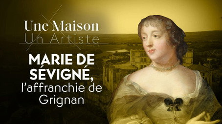 Une maison, un artiste Сезон 14