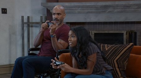 Tuesday September 19 2023 (2023) - Episode 11 poster and promotional image