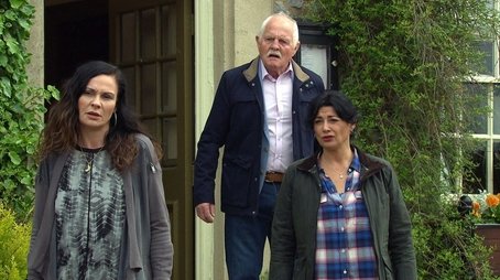 Thursday 22 July (Part 2) (2021) - Episode 166 poster and promotional image