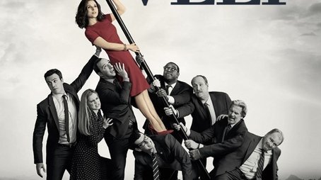 Veep (2012) poster