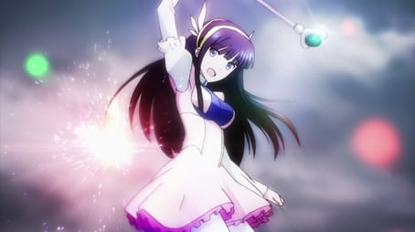 The Irregular at Magic High School117