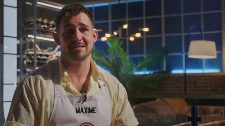 MasterChef Québec Sezona 4