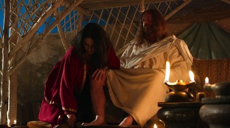 The Set of Miracles (2022) - Episode 4 poster and promotional image