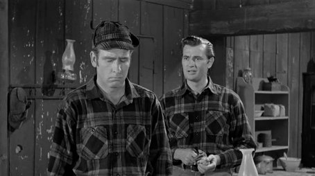The Loggerheads (1956) - Episode 5 poster and promotional image