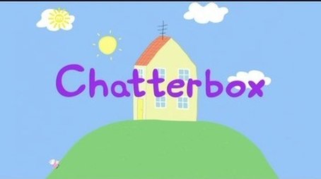 Chatterbox