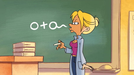 Titeuf Temporada 3
