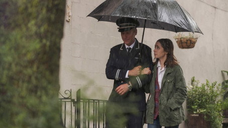 Moderní láska Sezóna 1