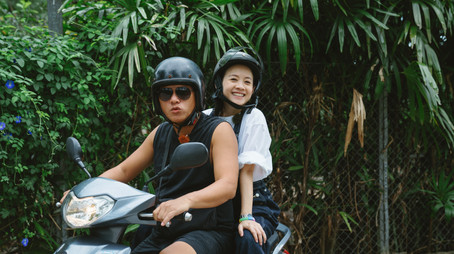 我們回家吧 Stagione 2