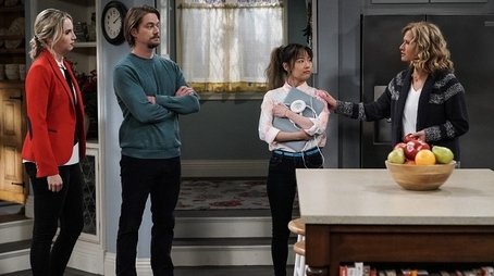 Lost and Found (2021) - Episode 8 poster and promotional image