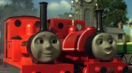 Wash Behind Your Buffers