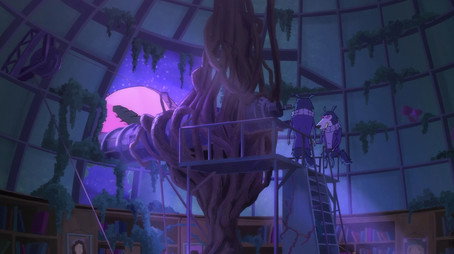 Kipo and the Age of Wonderbeasts Сезон 1