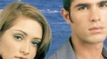 Alma Rebelde (1999) poster