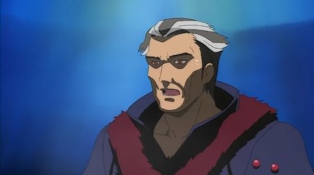 The Dragon Under the Sea: In Search of the Ultimate X (2001) - Episode 22 poster and promotional image