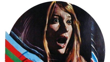 The Killer Wore Gloves (1974) poster