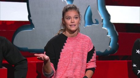 Nina Agdal (2015) - Episode 15 poster and promotional image